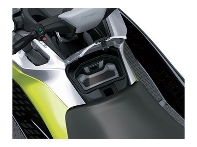 2026 Kawasaki Jet Ski ST 160X - Photo 12
