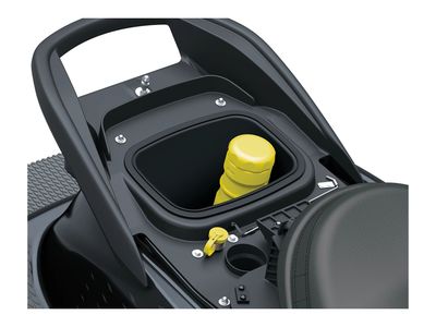 2026 Kawasaki Jet Ski ST 160X - Photo 14