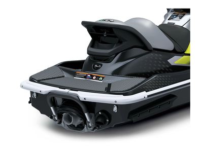 2026 Kawasaki Jet Ski ST 160X - Photo 15