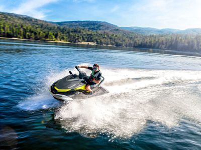 2026 Kawasaki Jet Ski ST 160X - Photo 18