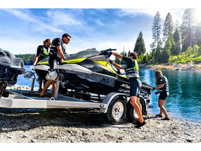2026 Kawasaki Jet Ski ST 160X - Photo 19