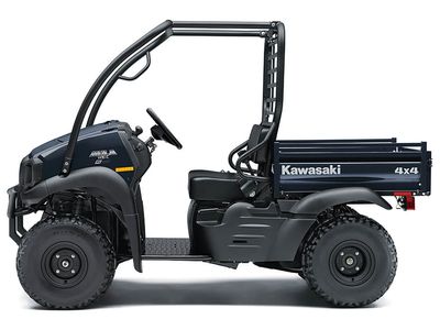 2026 Kawasaki MULE SX 4x4 - Photo 2