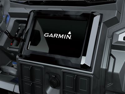 2026 Kawasaki RIDGE Platinum Ranch Edition HVAC - Photo 8