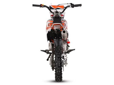 2026 Kayo TD 110 EFI - Photo 8