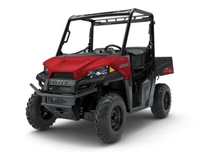 2018 Polaris Ranger 500 - Photo 1