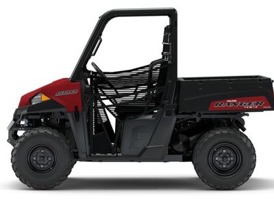 2018 Polaris Ranger 500 - Photo 2