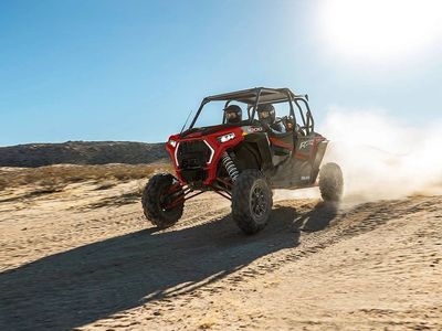 2022 Polaris RZR XP 4 1000 Premium - Photo 3