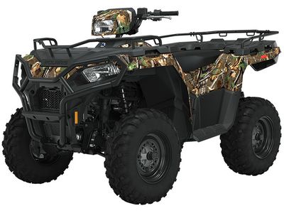 2023 Polaris Sportsman 570 EPS - Photo 1