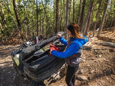 2023 Polaris Sportsman 570 EPS - Photo 4