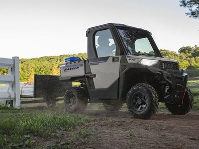 2023 Polaris Ranger SP 570 NorthStar Edition - Photo 3