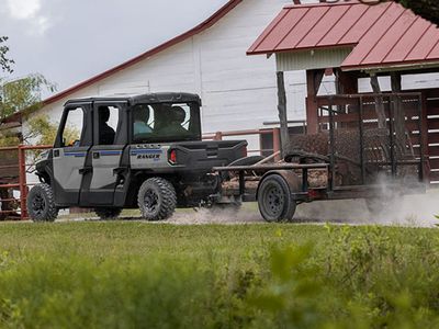2023 Polaris Ranger SP 570 NorthStar Edition - Photo 4