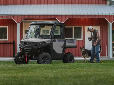 2023 Polaris Ranger SP 570 NorthStar Edition - Photo 5