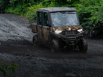 2023 Polaris Ranger SP 570 NorthStar Edition - Photo 7