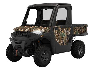 2023 Polaris Ranger SP 570 NorthStar Edition - Photo 1