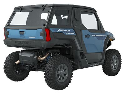 2024 Polaris Polaris XPEDITION ADV Northstar - Photo 2