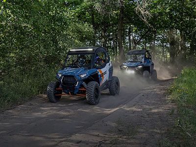 2024 Polaris RZR Trail S Sport - Photo 6