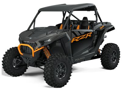 2024 Polaris RZR XP 1000 Ultimate - Photo 1
