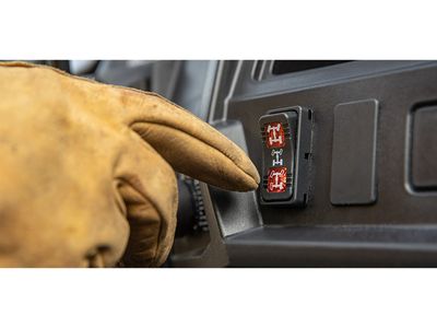 2025 Polaris Ranger Crew 570 Full-Size - Photo 3