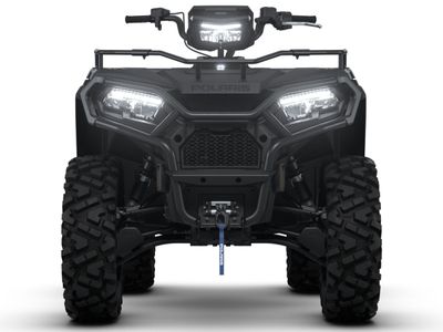 2026 Polaris Sportsman 570 Trail - Photo 6