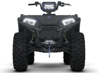 2026 Polaris Sportsman 850 Trail - Photo 7