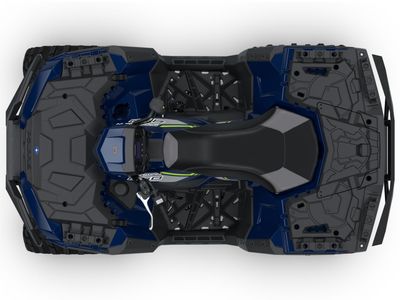 2026 Polaris Sportsman 850 Trail - Photo 10