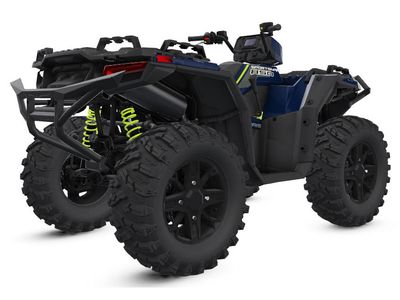 2026 Polaris Sportsman 850 Trail - Photo 8