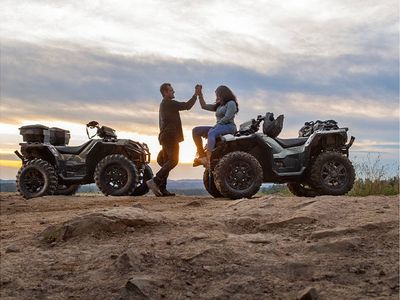 2026 Polaris Sportsman 850 Trail - Photo 20