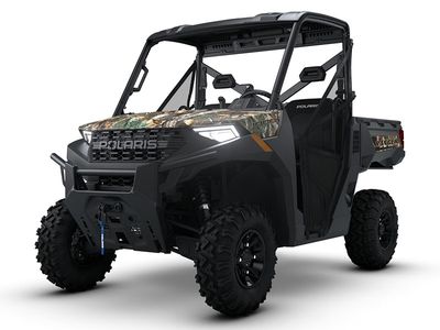 2026 Polaris Ranger 1000 Premium - Photo 1