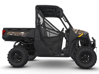 2026 Polaris Ranger 1000 Premium - Photo 3