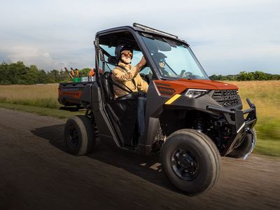 2026 Polaris Ranger 1000 Premium - Photo 12