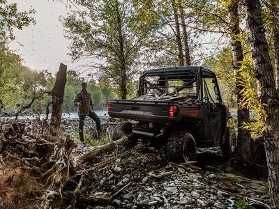2026 Polaris Ranger 1000 Premium - Photo 16