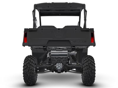 2026 Polaris Ranger 500 — photo 8 view