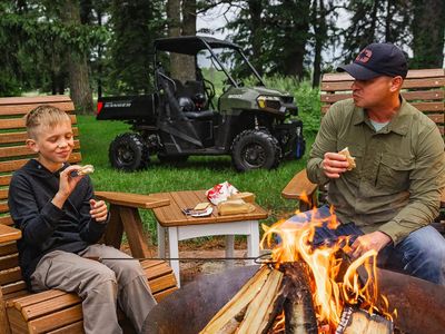 2026 Polaris Ranger 500 — photo 14 view