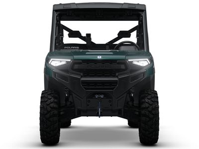 2026 Polaris Ranger Crew XP 1000 Premium - Photo 6