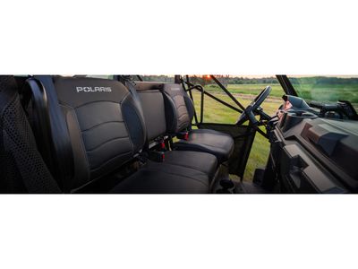 2026 Polaris Ranger Crew XP 1000 Premium - Photo 11