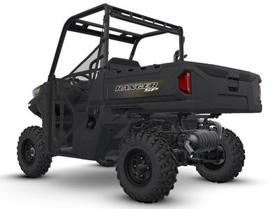 2026 Polaris Ranger SP 570 - Photo 9