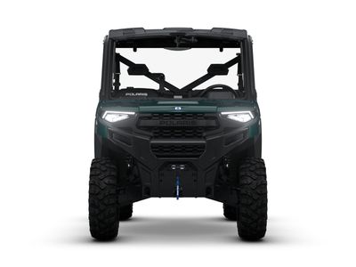 2026 Polaris Ranger XP 1000 NorthStar Edition Premium - Photo 8
