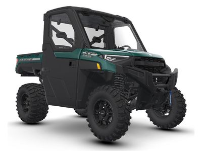 2026 Polaris Ranger XP 1000 NorthStar Edition Premium - Photo 5
