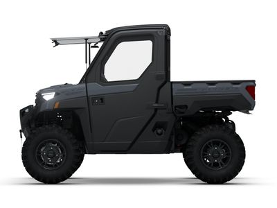 2026 Polaris Ranger XP 1000 NorthStar Edition Premium — photo 12 view