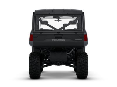 2026 Polaris Ranger XP 1000 NorthStar Edition Premium — photo 11 view