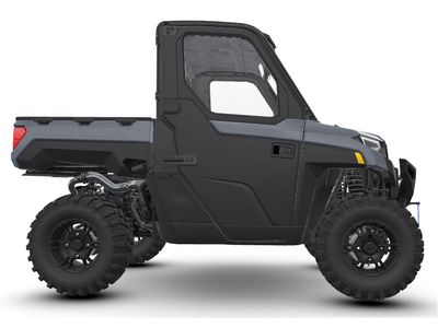 2026 Polaris Ranger XP 1000 NorthStar Edition Premium — photo 13 view