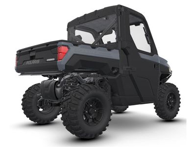 2026 Polaris Ranger XP 1000 NorthStar Edition Premium — photo 10 view