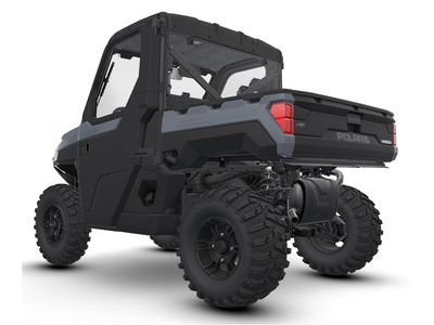 2026 Polaris Ranger XP 1000 NorthStar Edition Premium — photo 8 view