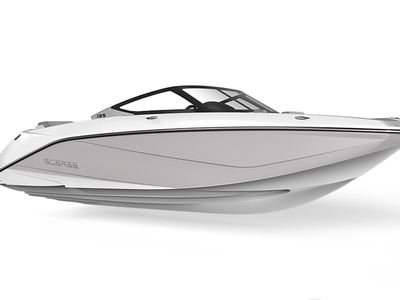 2025 Scarab 195 SE - Photo 13