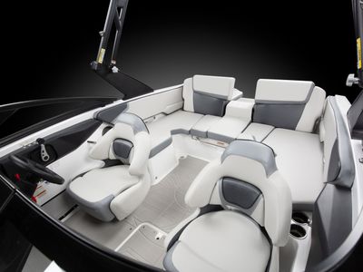 2025 Scarab 195 SE - Photo 23