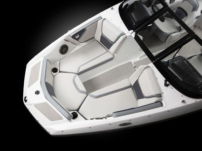 2025 Scarab 195 SE - Photo 24