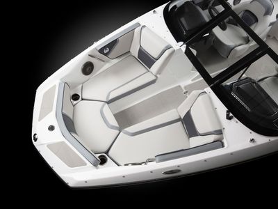 2026 Scarab 195 SE - Photo 8