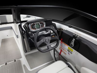 2026 Scarab 195 SE - Photo 9