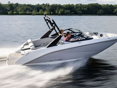 2026 Scarab 195 SE - Photo 13