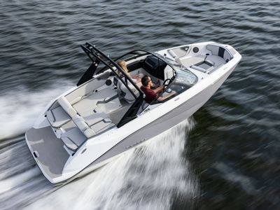 2026 Scarab 195 SE - Photo 15